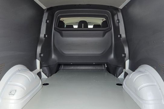 Volkswagen Transporter L2H1 Zabudowa Brygadowa AT