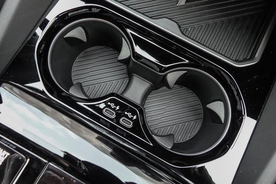 BMW Seria 5 540d xDrive M Sport