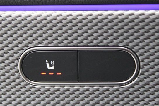 Mercedes Klasa A 220 d Progressive 8G-DCT