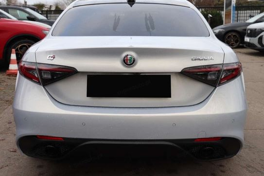 Alfa Romeo Giulia 2.2 D Turbo Veloce Q4