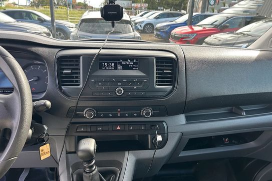Toyota ProAce L2H1