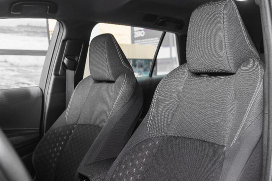 Toyota Corolla 1.8 Hybrid Comfort