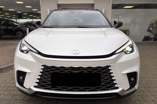 Lexus LBX Cool 1.5 Hybrid