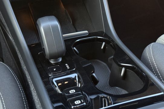 Volvo XC40 B3 B Plus Bright