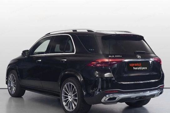 Mercedes GLE 450d  4-Matic AMG Line