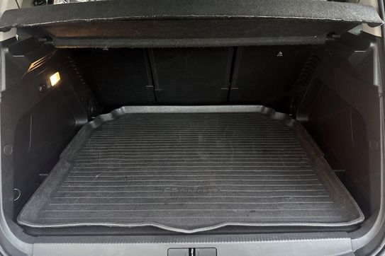 Citroen C5 Aircross Shine 1.5 BlueHDi  EAT8