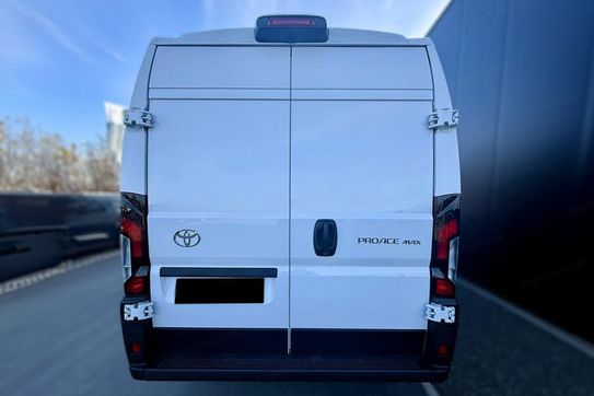 Toyota Proace Max Active L4H2 AT8