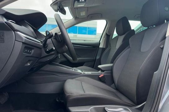 Skoda Octavia 1.5 Tsi Mhev Edition 130 Selection Dsg