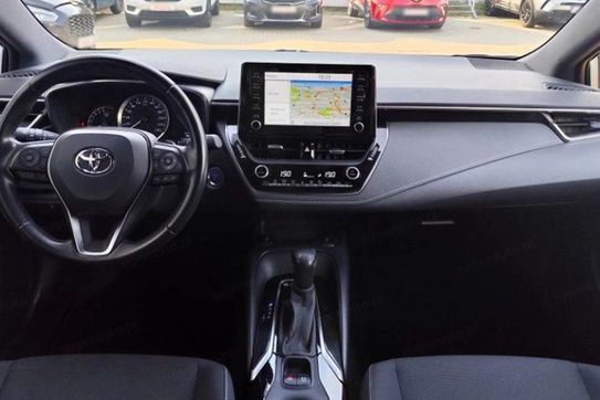 Toyota Corolla Hybrid Comfort