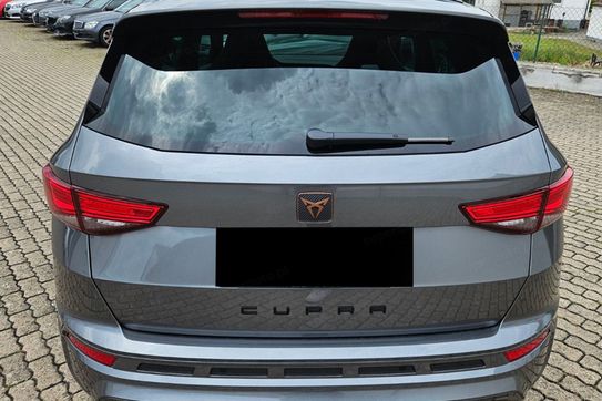 Cupra Ateca 2.0 TSI 4Drive DSG