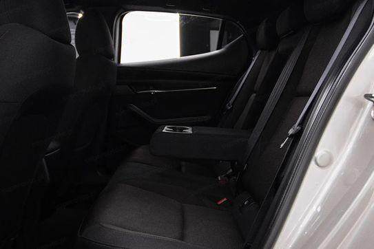 Mazda 3 2.0 Mhev Exclusive Line