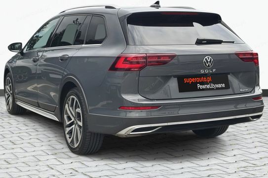 Volkswagen Golf 2.0 Tdi Gtd Dsg
