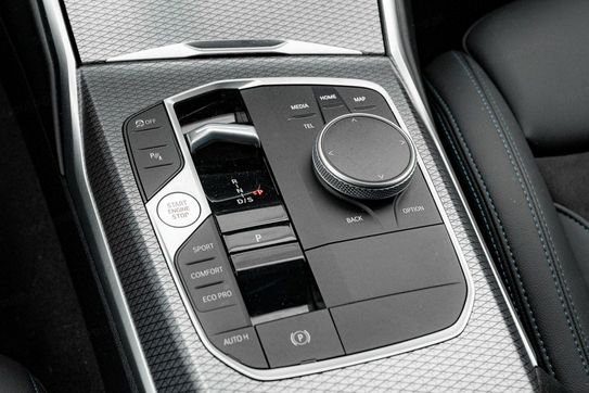 BMW Seria 3 318d mHEV M Sport aut