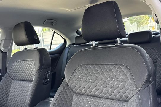 Skoda Superb 2.0 TDI SCR 4x4 Style DSG