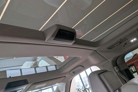 Volkswagen Multivan L2H1 Edition DSG