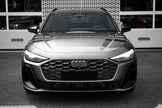 Audi A5 TFSI quattro S line Avant