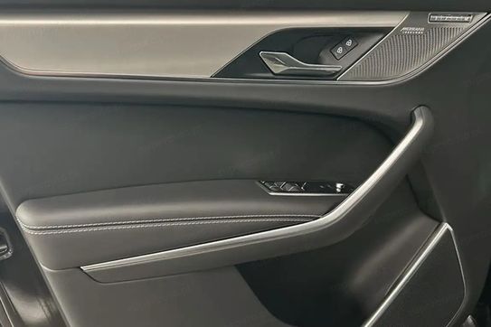 Jaguar F-Pace P400 AWD 400 Sport