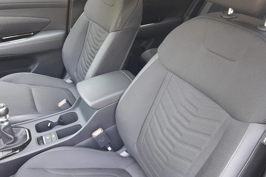 Hyundai Tucson 1.6 T-GDi Executive 2WD