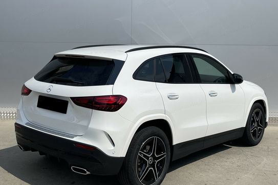 Mercedes GLA 200 AMG Line