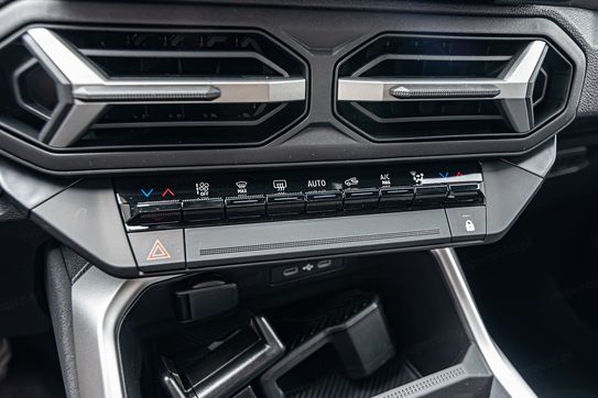 Dacia Bigster Journey 1.8 Full Hybrid