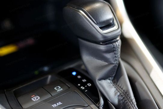 Toyota RAV4 2.5 Hybrid Comfort 4x4