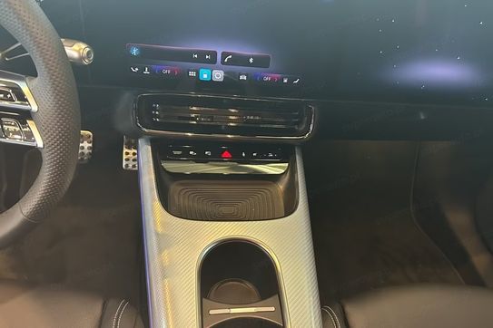 Mercedes CLA 200 AMG Line