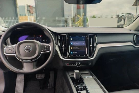 Volvo V60 B4 D Core aut