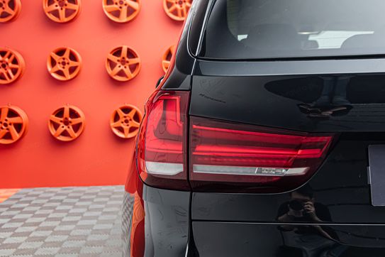 BMW X5 xDrive25d