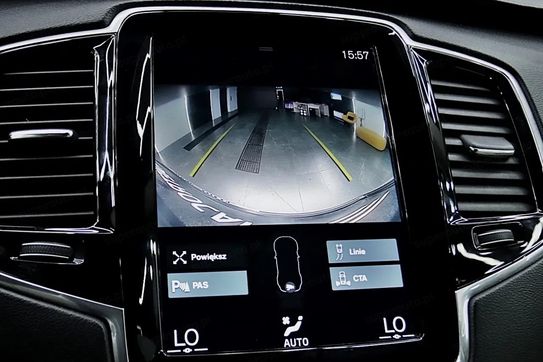 Volvo XC90 T8 AWD Plug-In Hybrid Inscription 7os aut