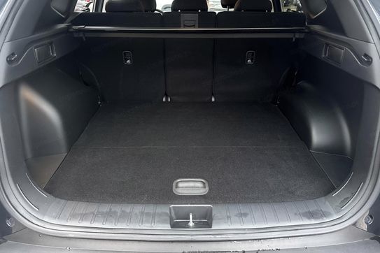 Hyundai Tucson Smart 1.6 T-GDi 48V DCT