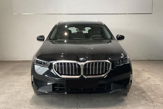 BMW Seria 5 Touring 520d xDrive