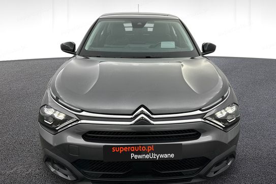 Citroen C4 Feel Pack 1.5 BlueHDI EAT8