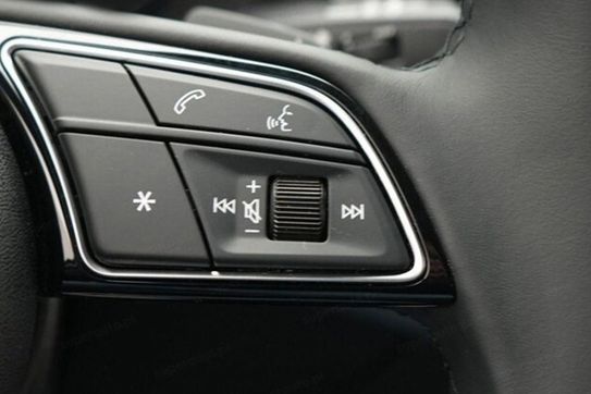 Audi A3 35 TFSI S Line Sportback