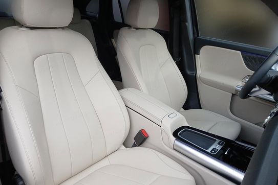 Mercedes GLA 200 Progressive