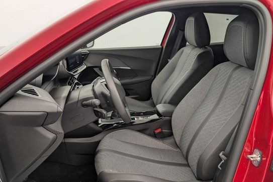 Peugeot 2008 ALLURE 1.2 PureTech