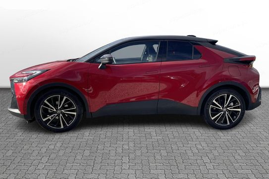 Toyota C-HR 1.8 Hybrid Executive