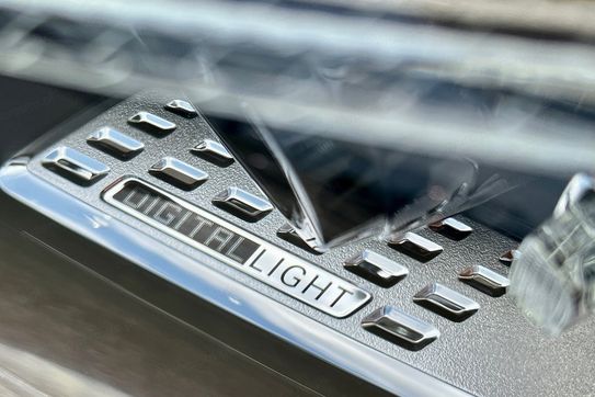 Mercedes Klasa C 200 4-Matic AMG