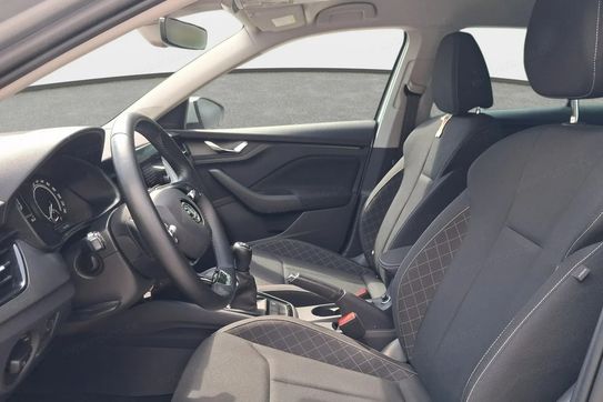 Skoda Scala 1.0 TSI Ambition