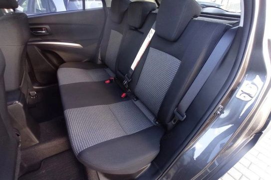 Suzuki SX4 S-Cross 1.4 SHVS Premium