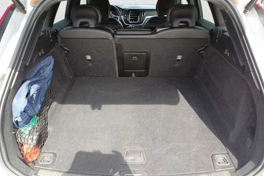 Volvo XC60 D3 R-Design