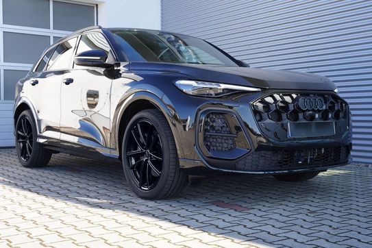 Audi Q5 TFSI quattro S line