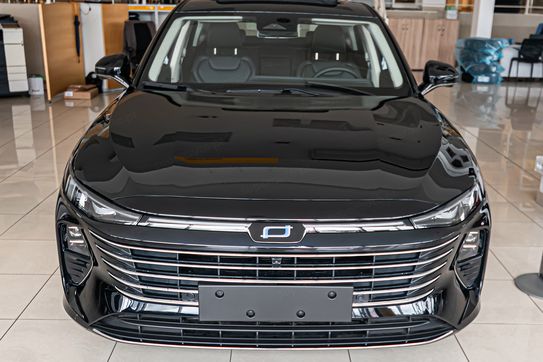 Bestune B70 2.0T Elegance aut