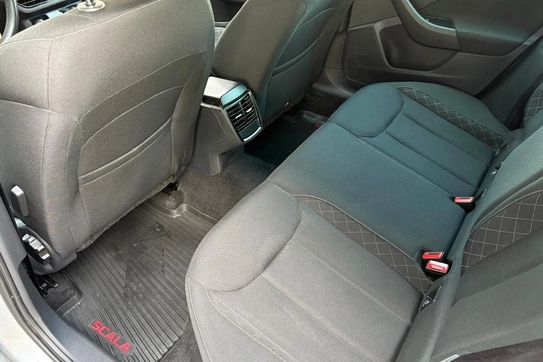 Skoda Scala 1.0 TSI Ambition