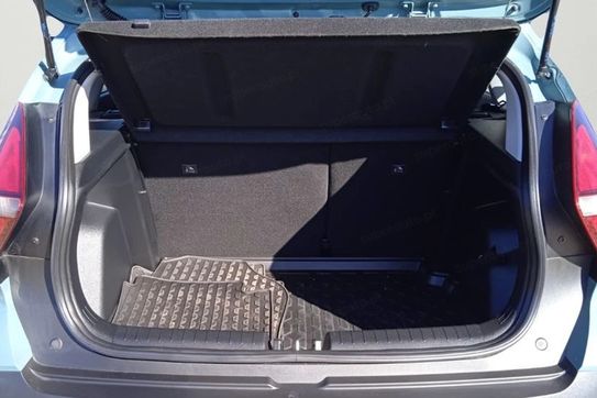 Hyundai Bayon 1.0 T-GDI Smart