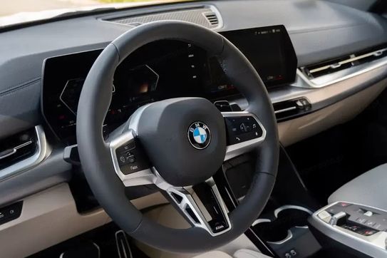 BMW X2 sDrive20i M Sport