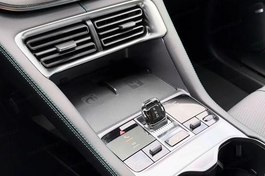 BYD Seal U DM-i Boost