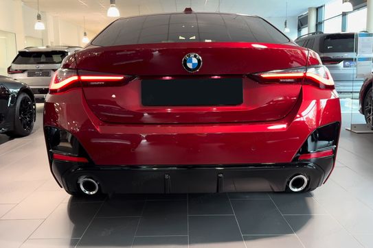 BMW Seria 4 Gran Coupe 430i xDrive M Sport