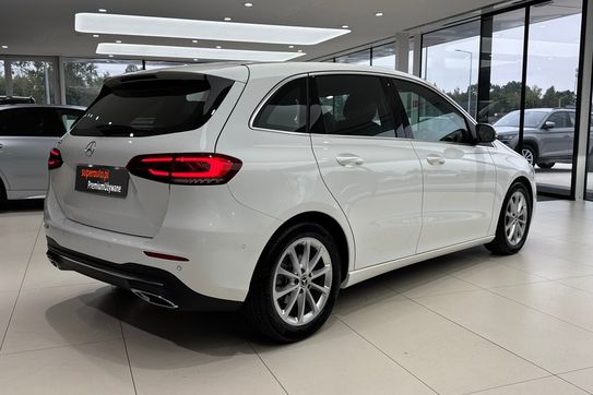 Mercedes B Klasa 180 Progressive