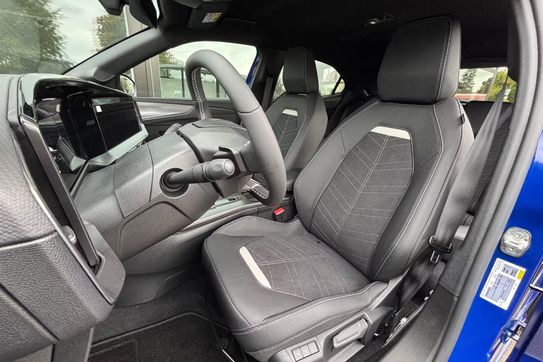 Opel Mokka GS aut 1.2 T