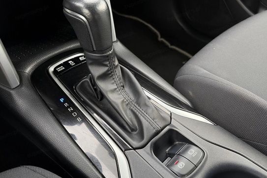 Toyota Corolla Cross 2.0 Hybrid Comfort